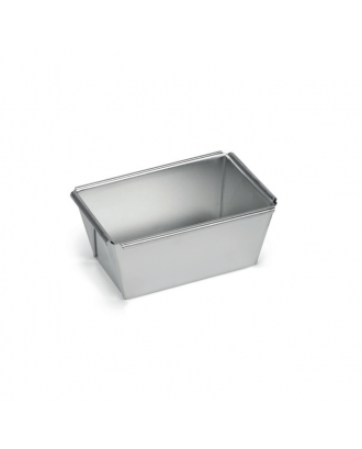 Mini tava pentru paine, 9 cm, colectia Basic - PATISSE