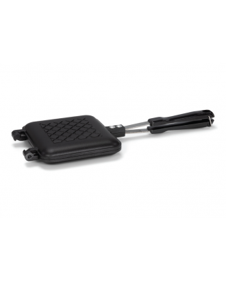 Sandwich toaster, non-aderent, colectia Basic - PATISSE