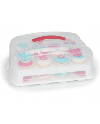 Cutie pentru transportul brioselor, 39 cm - PATISSE