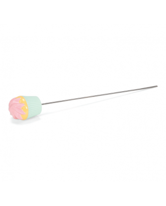 Tester pentru prajituri, 14 cm - PATISSE