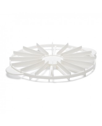 Forma pentru taiat tortul, 27 cm - PATISSE
