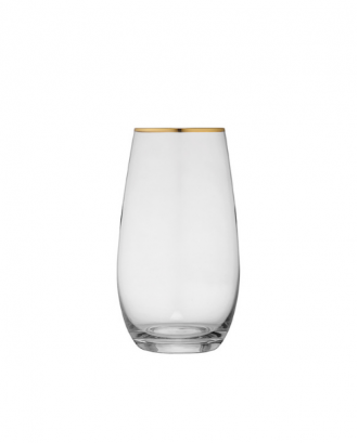 Pahar pentru apa, 700 ml, colectia Chloe - SIMONA'S COOKSHOP