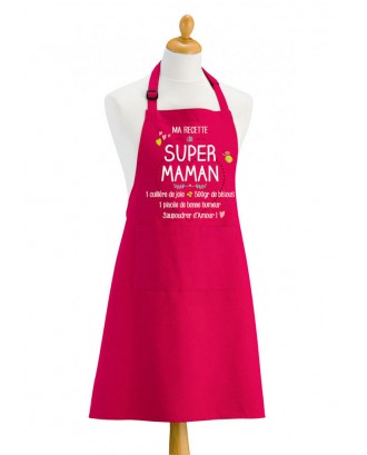 Sort Maman, roz - SIMONA'S COOKSHOP