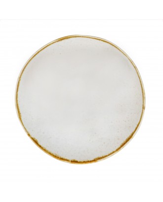 Farfurie ceramica pentru cina, 28 cm, Vitoria - VILLACER
