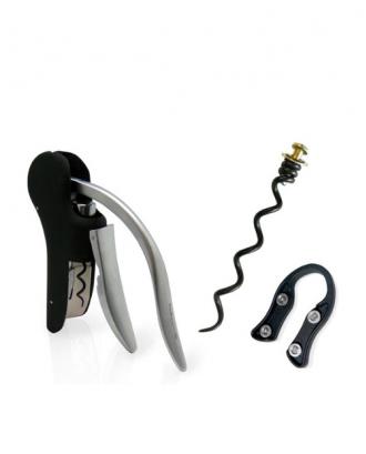 Set tirbuson, taietor si spirala - VIN BOUQUET