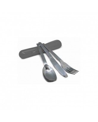 Set de tacamuri cu cutie protectie - NERTHUS