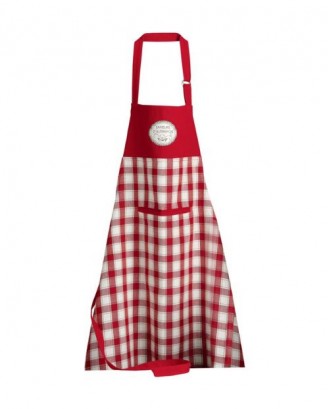 Sort Saveurs d'autrefois, rosu - SIMONA'S COOKSHOP