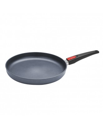 Tigaie Diamond Lite Induction 28 cm, maner detasabil - WOLL