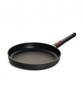 Tigaie Eco Lite cu maner detasabil, 28 cm - WOLL