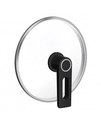 Capac rotund Smart Lid, 28 cm - WOLL