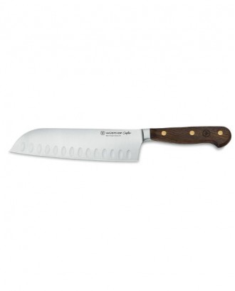WUSTHOF Cutit Santoku, 17 cm, Crafter