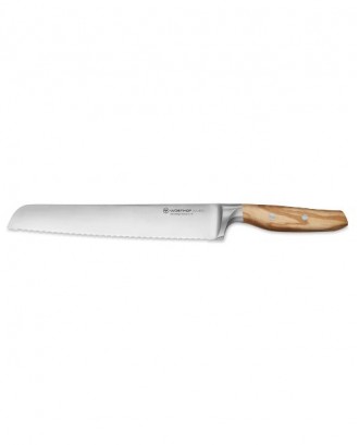 WUSTHOF Cutit pentru paine, 23 cm, Amici