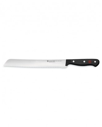 WUSTHOF Cutit de paine, 23 cm, Gourmet
