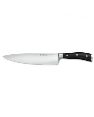 WUSTHOF Cutitul bucatarului 23 cm, Classic Ikon