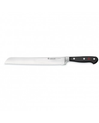 WUSTHOF Cutit de paine Classic, 23 cm