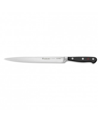 WUSTHOF Cutit filetat peste Classic, 20 cm