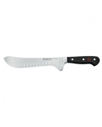 WUSTHOF Cutitul macelarului, 20 cm, colectia Classic