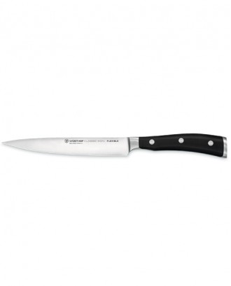 WUSTHOF Cutit pentru filetat 16 cm, Classic Ikon