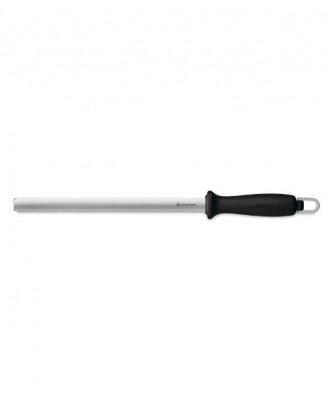 WUSTHOF Pila cu particule de diamant pentru ascutit cutite, 26 cm