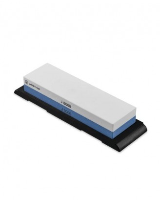 WUSTHOF Piatra pentru ascutirea cutitelor, granulatie J 3000/8000