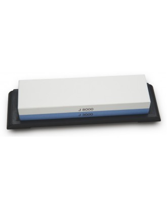WUSTHOF Piatra pentru ascutirea cutitelor, granulatie J 3000/8000