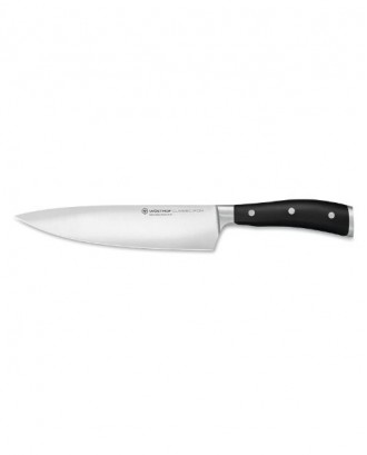 WUSTHOF Cutitul bucatarului 20 cm, Classic Ikon