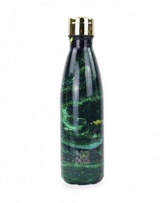 Sticla izoterma, 500 ml, Jupiter - YOKO DESIGN