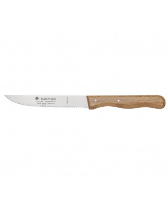 Cutit Gourmet, inox, 12 cm - ZASSENHAUS