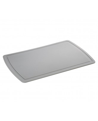 Tocator gri din poliuretan, 25x38 cm, colectia Premium - ZASSENHAUS
