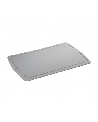 Tocator gri din poliuretan, 20x32 cm, colectia Premium - ZASSENHAUS