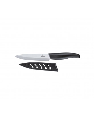 Cutit utilitar din ceramica, 13 cm, colectia CeraPlus - ZASSENHAUS
