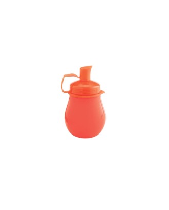 Recipient din silicon pentru depozitare sosuri, rosu - 130 ml, MASTRAD