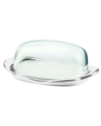 Untiera din acril, 20x12 cm, alb, colectia Feeling - GUZZINI