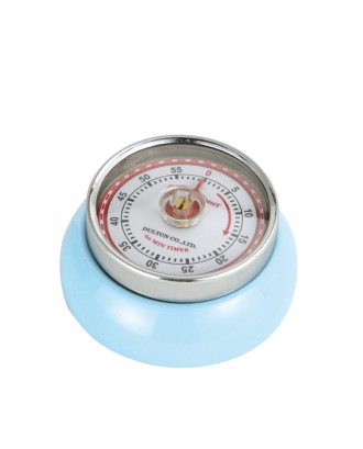Cronometru de bucatarie, bleu, colectia Speed - ZASSENHAUS
