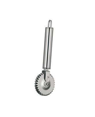 Cutit rotativ pentru ravioli, inox, colectia Pastacasa - KUCHENPROFI