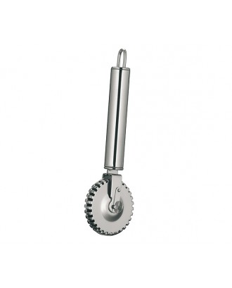 Cutit rotativ pentru ravioli, inox, colectia Pastacasa - KUCHENPROFI