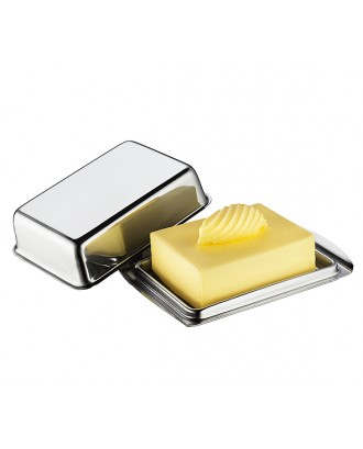 Untiera din inox, 16 x 10 cm - KUCHENPROFI