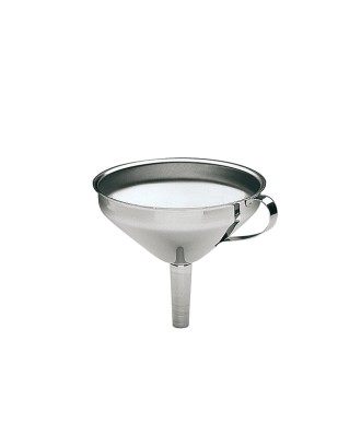 Palnie din inox, 10 cm - KUCHENPROFI