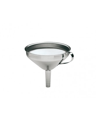 Palnie din inox, 10 cm - KUCHENPROFI