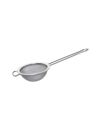 Sita din inox, 12 cm, Classic - KUCHENPROFI