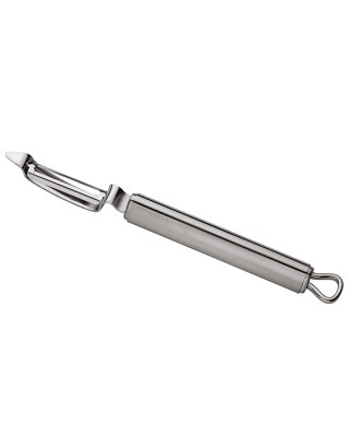Decojitor vertical cu lama mobila, inox, colectia Parma - KUCHENPROFI
