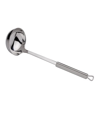 Polonic din inox, colectia Parma - KUCHENPROFI