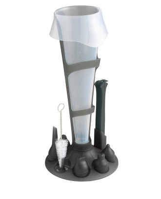Set pentru decorarea prajiturilor, 12 piese - MASTRAD