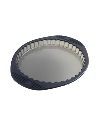 Forma pentru tarta, silicon - MASTRAD