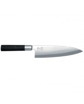 KAI Cutit Deba, Wasabi Black, 21 cm