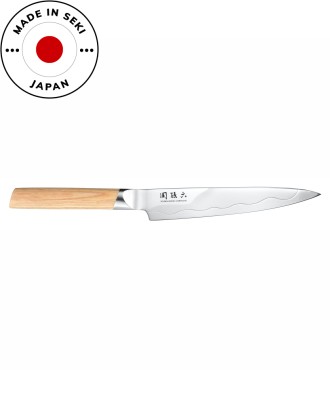 KAI Cutit utilitar Seki Magoroku Composite, 15 cm