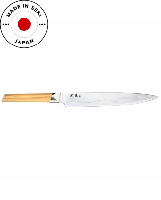 KAI Cutit pentru feliere, Seki Magoroku Composite, 23 cm