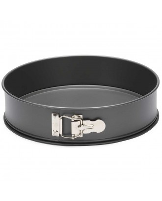 Forma rotunda cu arc, otel, 26 cm, colectia Profi - PATISSE
