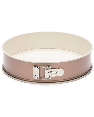 Forma rotunda cu arc, otel, 20 cm, colectia Ceramic - PATISSE