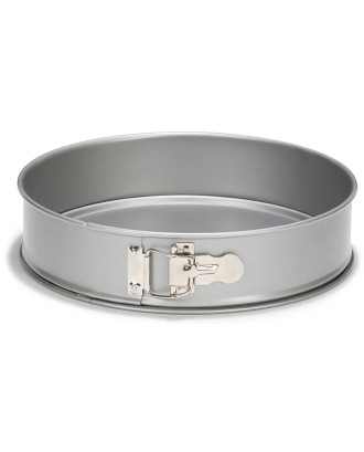 Forma rotunda cu arc, otel, 26 cm, colectia SilverTop - PATISSE